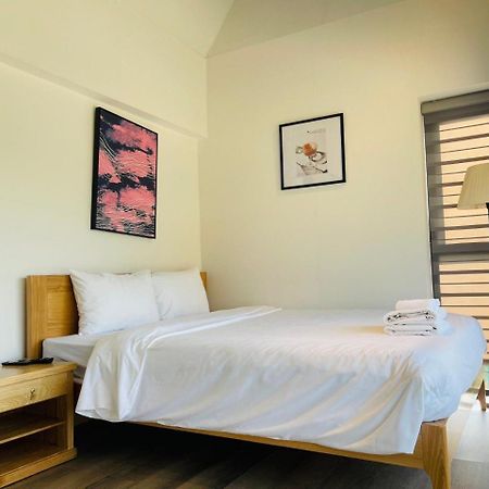 Rose Villas & Resort - Ba VI Son Tay Kültér fotó